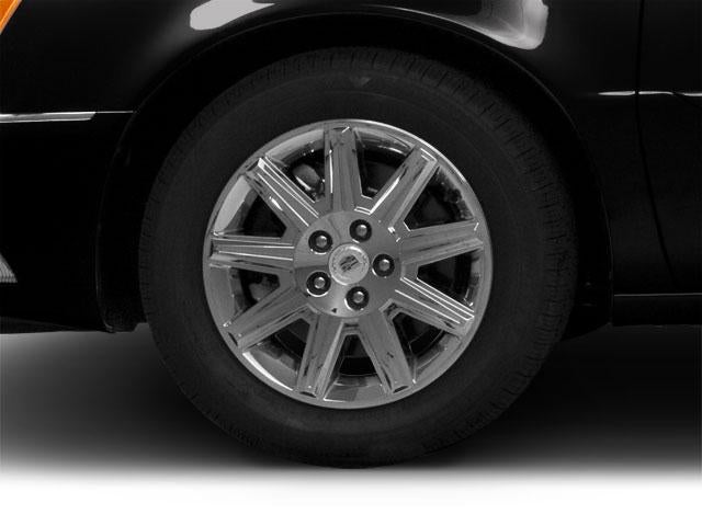 2010 Cadillac DTS 4.6L V8 Luxury