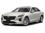 2019 Cadillac CT6 4dr Sdn 3.6L Premium Luxury AWD