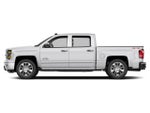 2015 Chevrolet Silverado 2500HD Built After Aug 14 Crew Cab Standard Box 4-Wheel Drive High Country