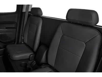 2019 Chevrolet Colorado Extended Cab Long Box 4-Wheel Drive Z71