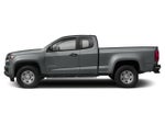 2019 Chevrolet Colorado Extended Cab Long Box 4-Wheel Drive Z71