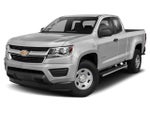 2019 Chevrolet Colorado Extended Cab Long Box 4-Wheel Drive Z71