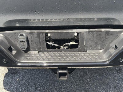 2024 Chevrolet Colorado Crew Cab Short Box 4-Wheel Drive ZR2