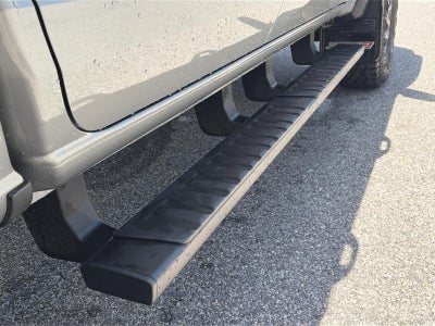 2024 Chevrolet Colorado Crew Cab Short Box 4-Wheel Drive ZR2