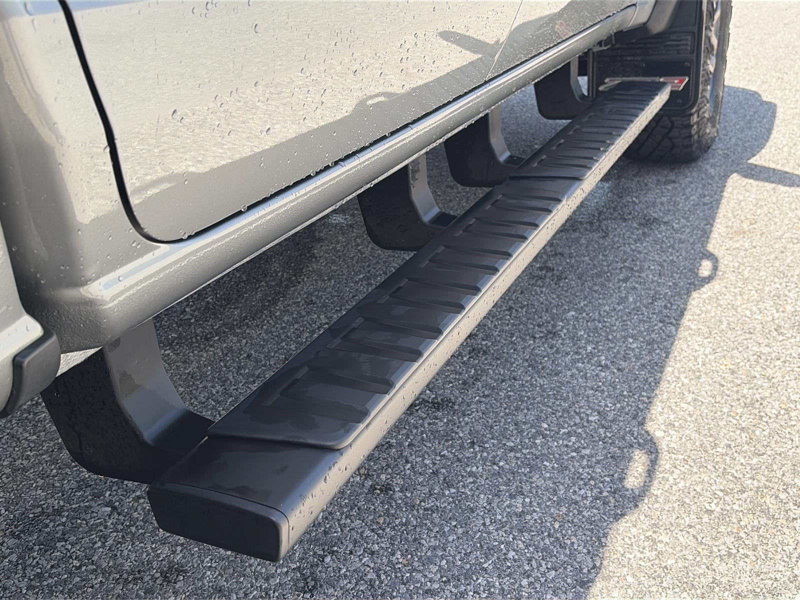 2024 Chevrolet Colorado Crew Cab Short Box 4-Wheel Drive ZR2