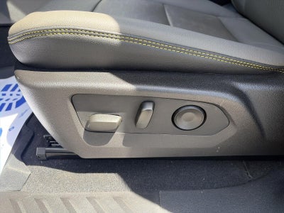 2024 Chevrolet Colorado Crew Cab Short Box 4-Wheel Drive ZR2