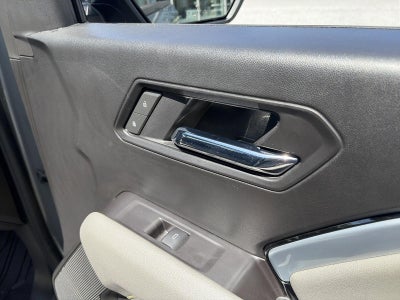 2024 Chevrolet Colorado Crew Cab Short Box 4-Wheel Drive ZR2