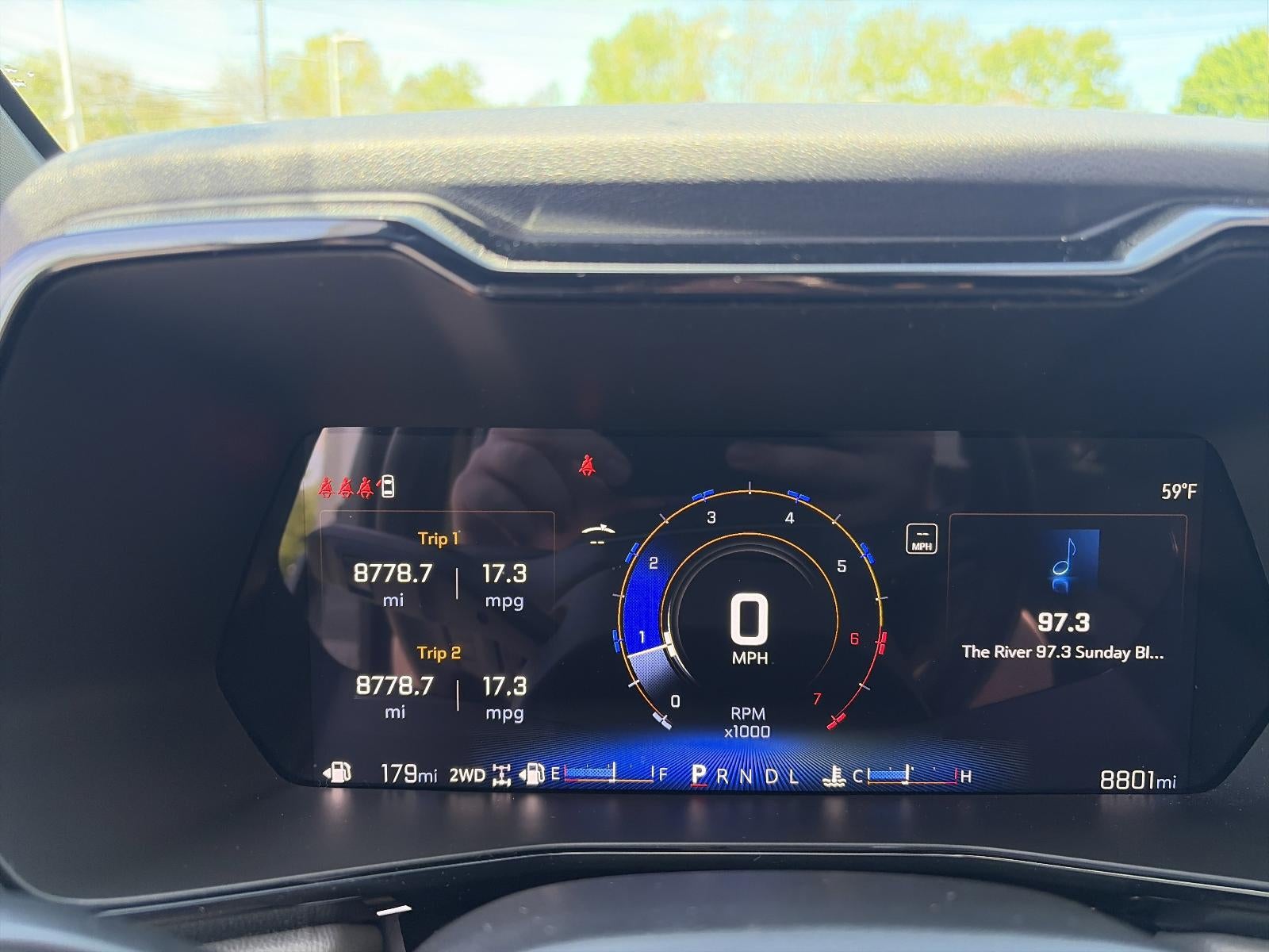 2024 Chevrolet Colorado Crew Cab Short Box 4-Wheel Drive ZR2