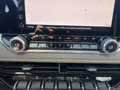 2024 Chevrolet Colorado Crew Cab Short Box 4-Wheel Drive ZR2