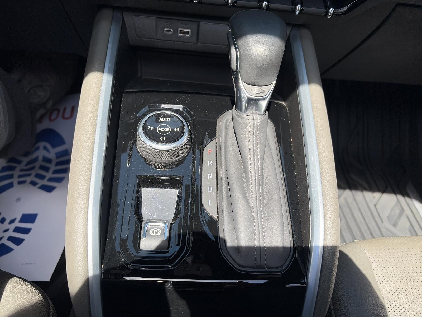 2024 Chevrolet Colorado Crew Cab Short Box 4-Wheel Drive ZR2