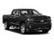 2017 Chevrolet Silverado 1500 Double Cab Standard Box 4-Wheel Drive LTZ Z71