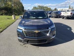 2022 Chevrolet Traverse AWD 1LT