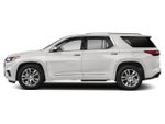 2018 Chevrolet Traverse AWD 1LZ