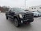 2021 GMC Sierra 2500 HD Crew Cab Standard Box 4-Wheel Drive AT4