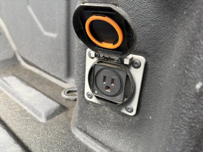 2021 GMC Sierra 2500 HD Crew Cab Standard Box 4-Wheel Drive AT4