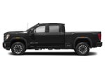 2021 GMC Sierra 2500 HD Crew Cab Standard Box 4-Wheel Drive AT4