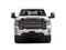 2021 GMC Sierra 2500 HD Crew Cab Standard Box 4-Wheel Drive AT4