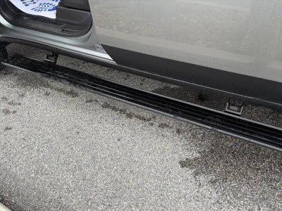 2024 GMC Sierra 2500 HD Crew Cab Standard Box 4-Wheel Drive AT4