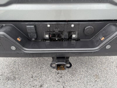 2024 GMC Sierra 2500 HD Crew Cab Standard Box 4-Wheel Drive AT4