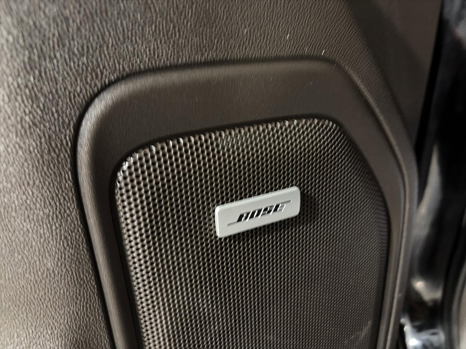 2020 GMC Sierra 2500 HD Crew Cab Standard Box 4-Wheel Drive Denali