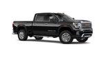 2020 GMC Sierra 2500 HD Crew Cab Standard Box 4-Wheel Drive Denali