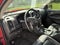 2021 GMC Canyon Crew Cab Short Box 4-Wheel Drive AT4 w/Leather
