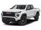 2026 GMC Canyon Crew Cab Short Box 4-Wheel Drive Elevation