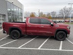 2020 GMC Sierra 1500 Crew Cab Short Box 4-Wheel Drive SLT