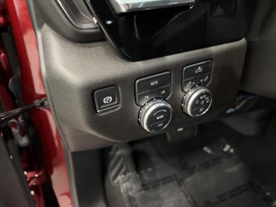 2024 GMC Sierra 1500 Crew Cab Short Box 4-Wheel Drive Elevation 3SB