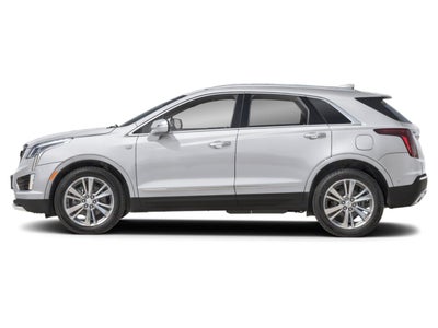 2025 Cadillac XT5 FWD 4dr Premium Luxury
