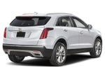 2025 Cadillac XT5 FWD 4dr Premium Luxury