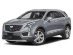2025 Cadillac XT5 FWD 4dr Premium Luxury