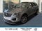 2023 Cadillac XT5 FWD 4dr Premium Luxury