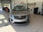 2023 Cadillac XT5 FWD 4dr Premium Luxury