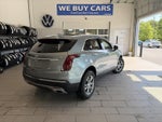 2023 Cadillac XT5 FWD 4dr Premium Luxury