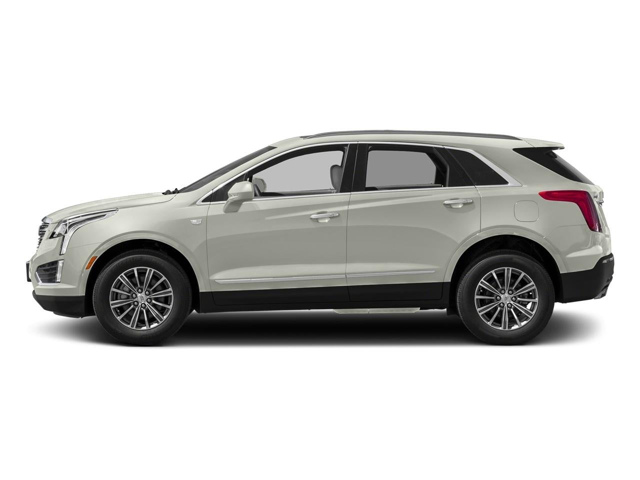 2018 Cadillac XT5 FWD 4dr Premium Luxury