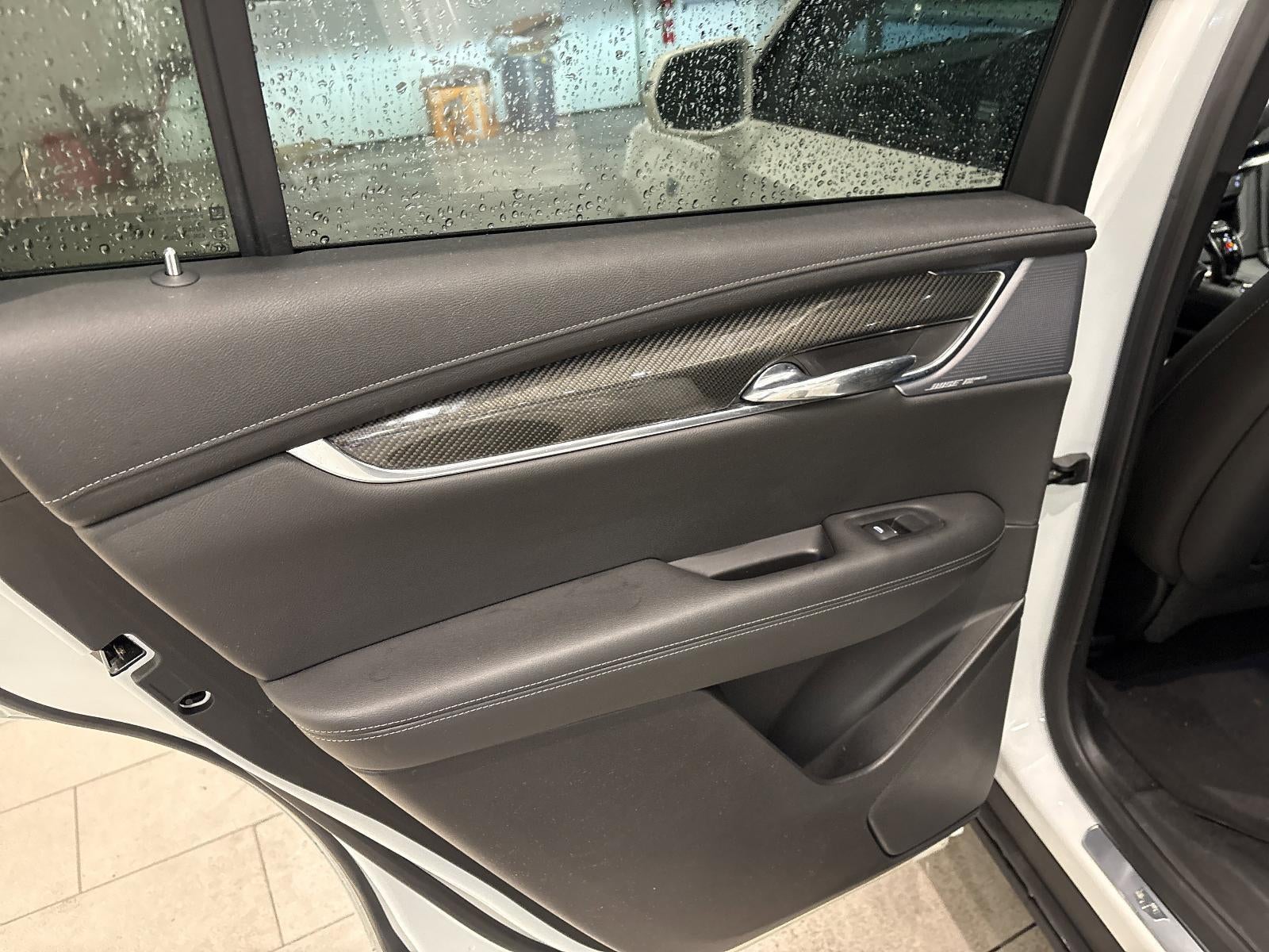 2020 Cadillac XT6 AWD 4dr Sport