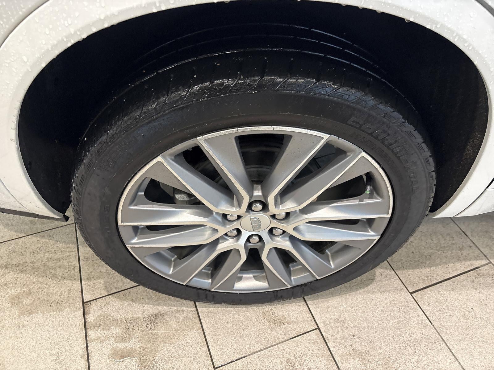 2020 Cadillac XT6 AWD 4dr Sport