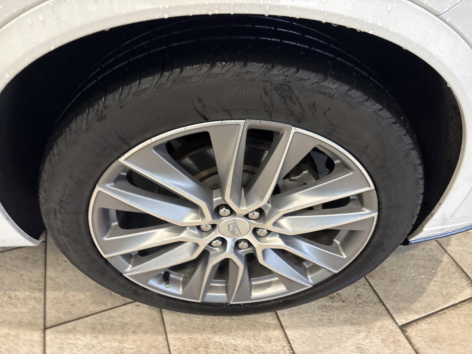 2020 Cadillac XT6 AWD 4dr Sport