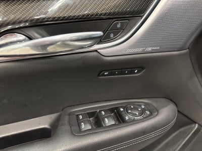 2020 Cadillac XT6 AWD 4dr Sport