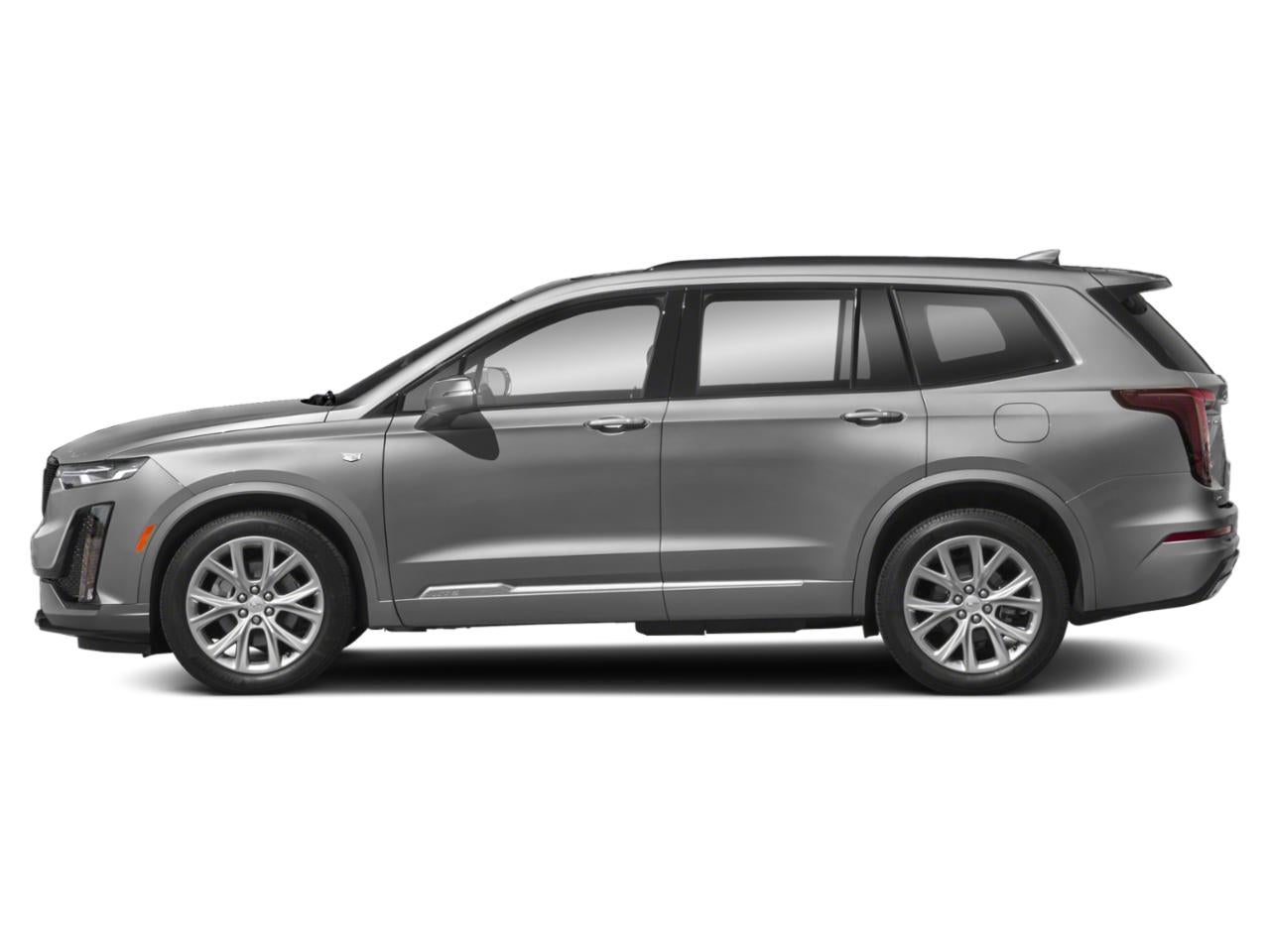 2020 Cadillac XT6 AWD 4dr Sport