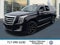 2018 Cadillac Escalade ESV 4WD Luxury