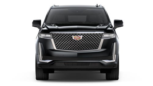 2023 Cadillac Escalade ESV 4WD Premium Luxury