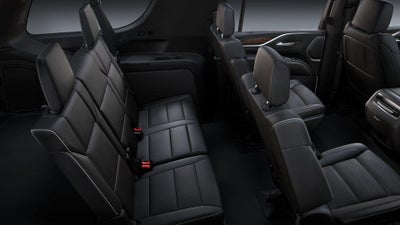 2023 Cadillac Escalade ESV 4WD Premium Luxury