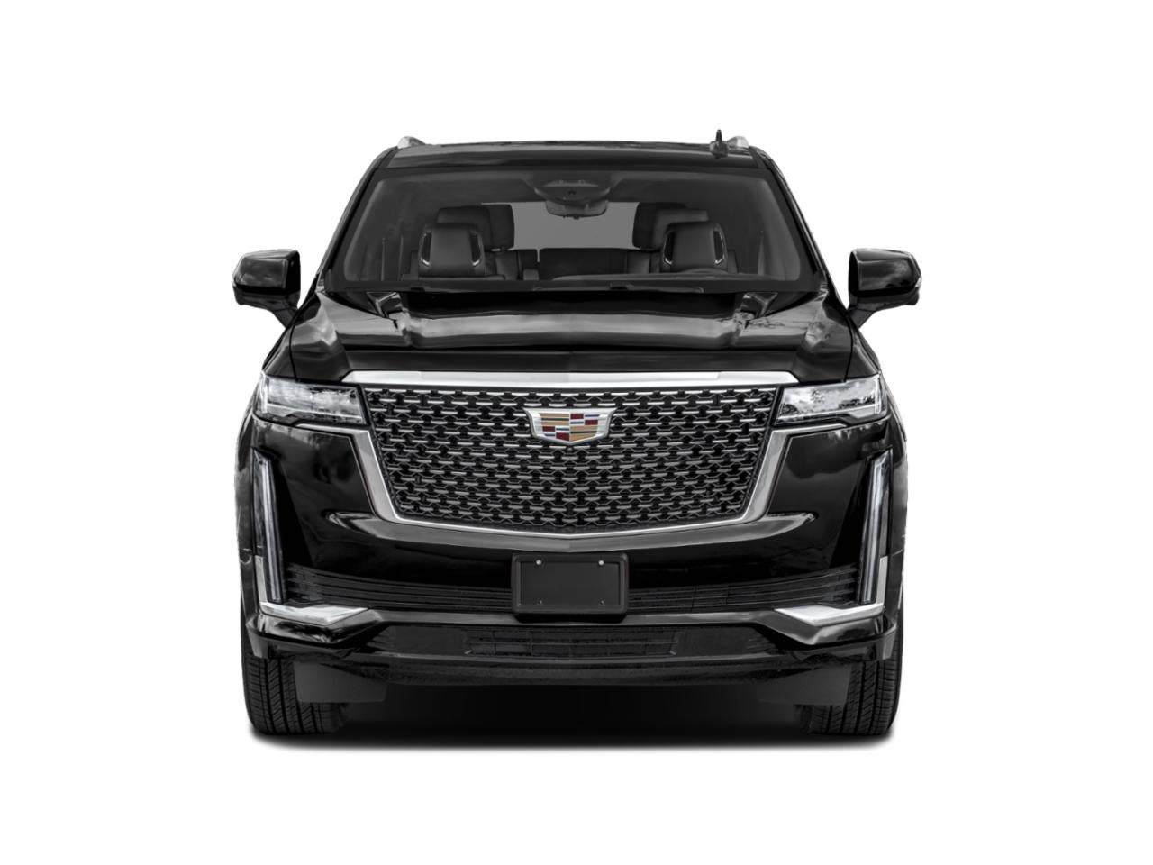 2023 Cadillac Escalade ESV 4WD Premium Luxury