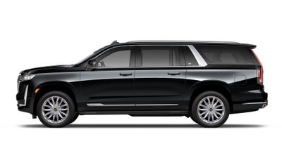 2023 Cadillac Escalade ESV 4WD Premium Luxury