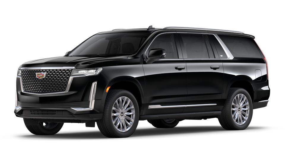 2023 Cadillac Escalade ESV 4WD Premium Luxury