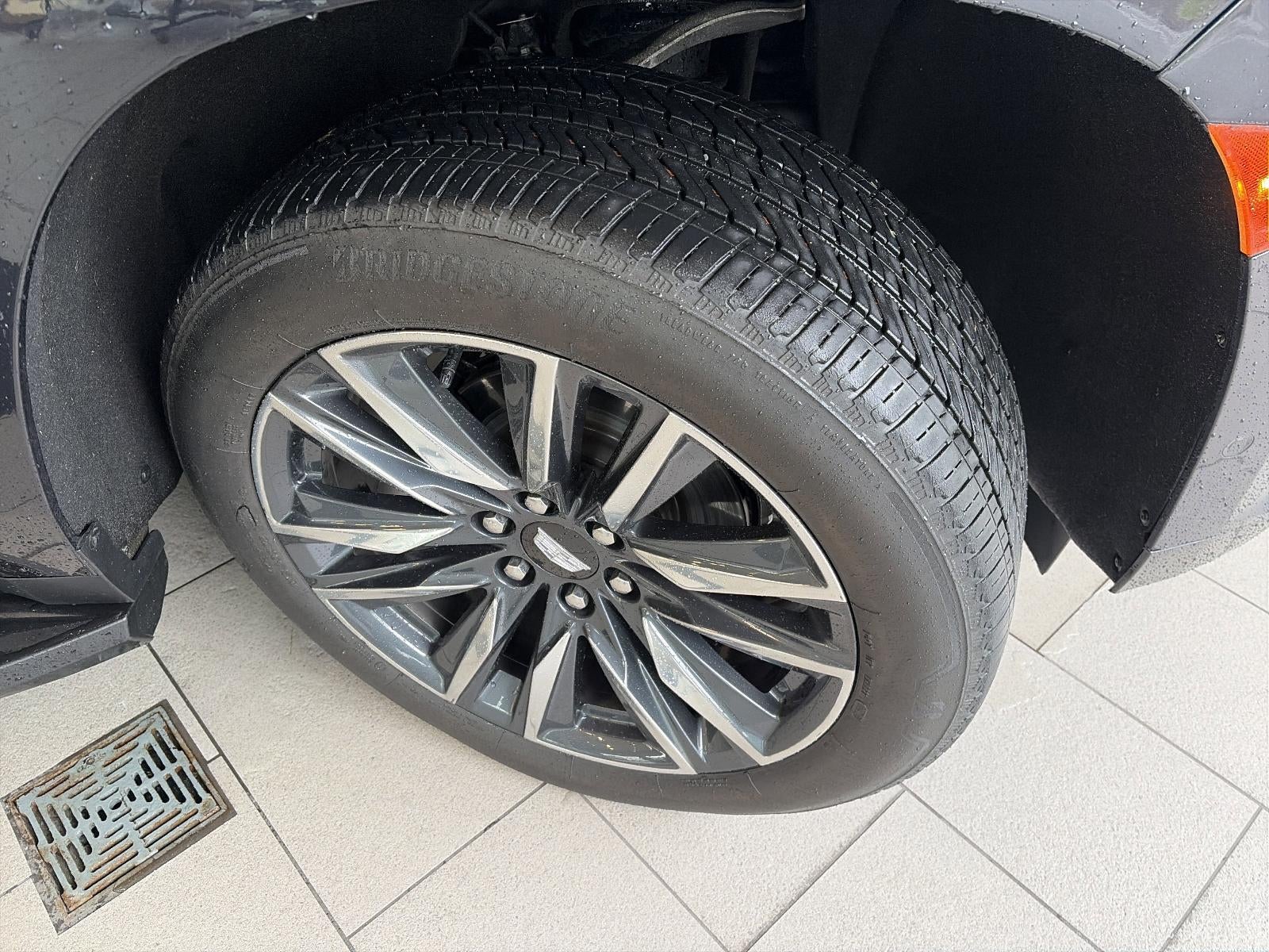 2023 Cadillac Escalade ESV 4WD Sport