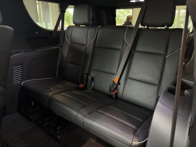 2023 Cadillac Escalade ESV 4WD Sport