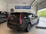 2023 Cadillac Escalade ESV 4WD Sport